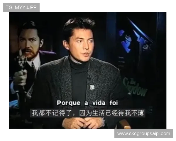 尊龙一人生就是博尊：深度解析他如何在娱乐圈中不断突破自我实现人生价值